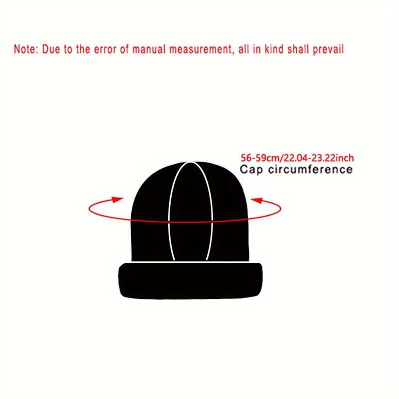 Men's Reversible Bucket Hat with Letter Print - Stylish Sun Protection for Outdoor Activities