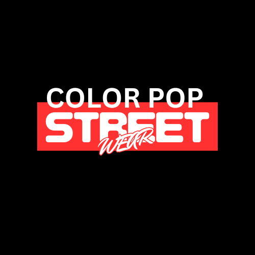 ColorPopStreetwear